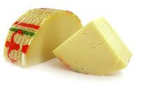 Auricchio Aged Provolone Cheese