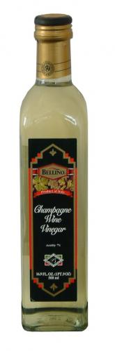 Bellino Champagne Wine Vinegar