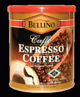 Bellino Espresso Coffee
