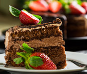 Doris Market desserts recipes