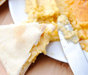 Doris Market spreads recipes