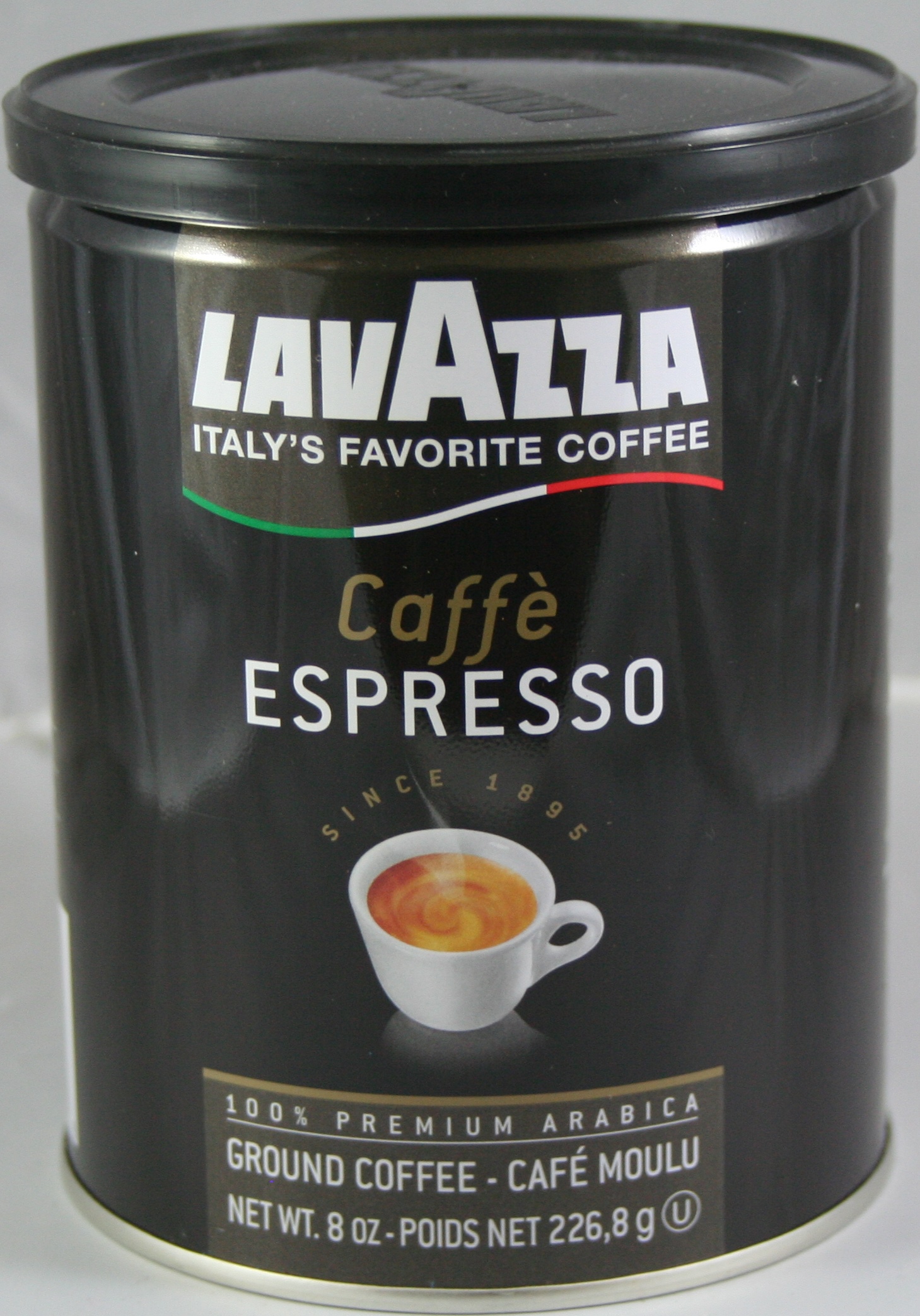 Caffé Espresso 8 oz. - Doris