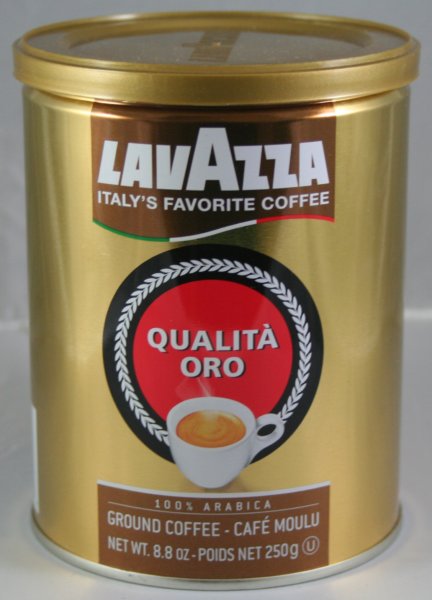 lavazza in english