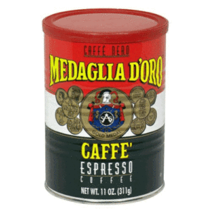 Medaglia DOro Espresso