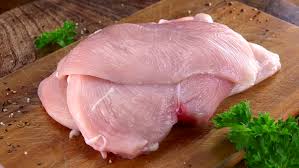 Fresh Sliced Chicken Cutlets 1 lb package - Doris Market