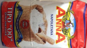 anna 00 flour
