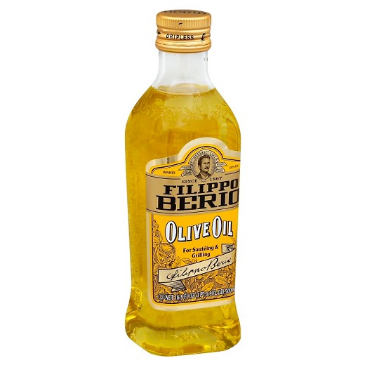 Oils & Olive Oils
