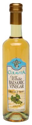 colavita white balsamic