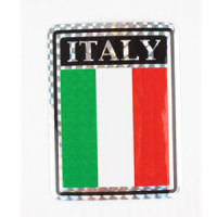 decal italy rwg