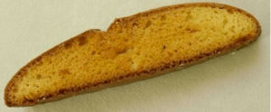 doris own anisette toast cookies