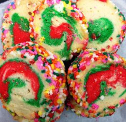 rainbow swirl cookie2