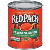 Canned Tomatoes