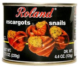 roland escargot snails