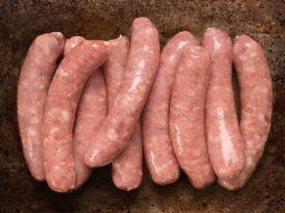 Citterio Abruzzese Sweet Dry Sausage 7oz. - Doris Market