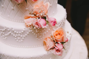 Wedding Cakes image
