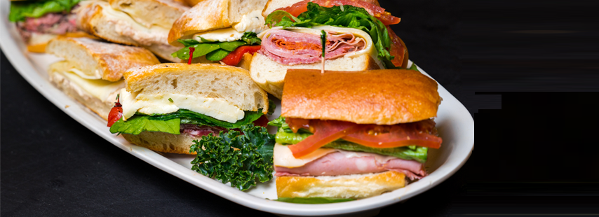 lunch banner 2