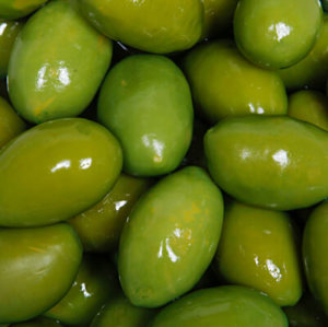 olive green cerig