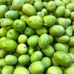 olives fresh