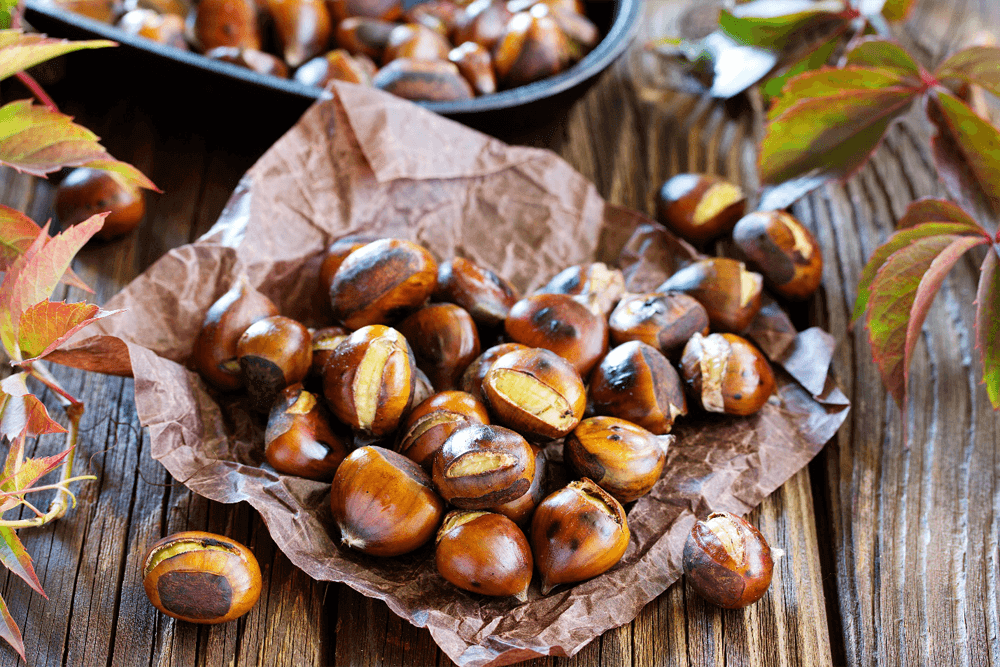 Roast Chestnuts Picture1