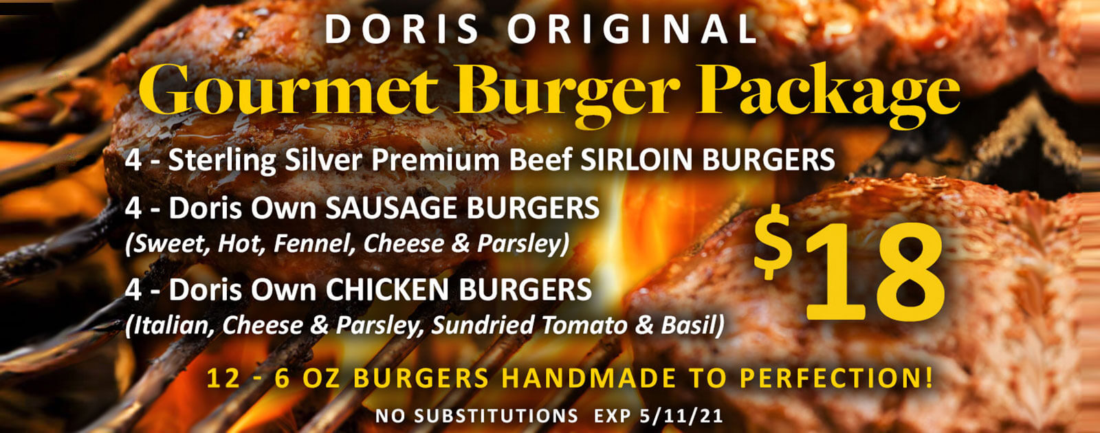 South FL Specialty Market & Bakery Doris Italian Market