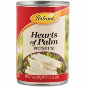 rol hearts of palm