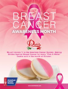 Doris Breast Cancer Awareness 2022 page 0001