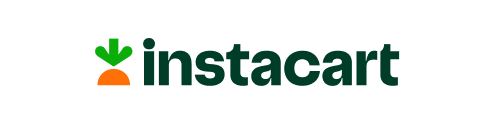 instacart button