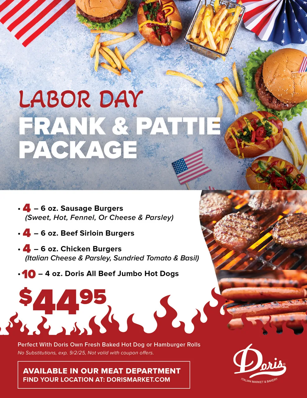 large-Doris Italian Market – Frank _ Pattie - Labor Day 2025