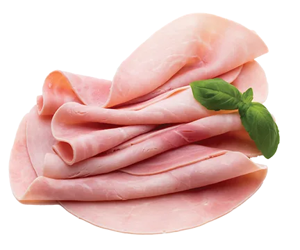 BOILED HAM
