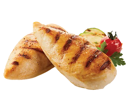 CHICKEN BREASTS