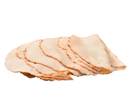 OVEN ROASTED TURKEY BREAST