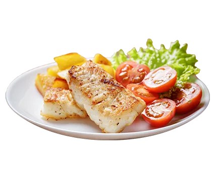 CODFISH FILLET