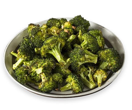 BROCCOLI