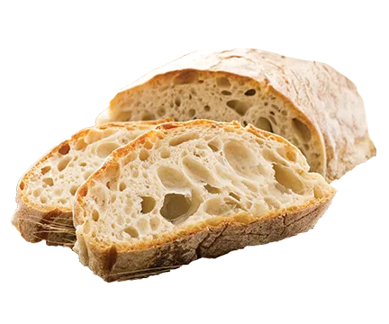 CIABATTA BREAD