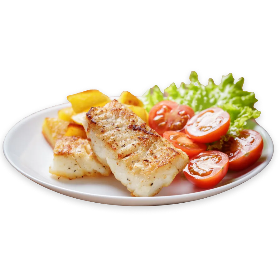 CODFISH FILLET