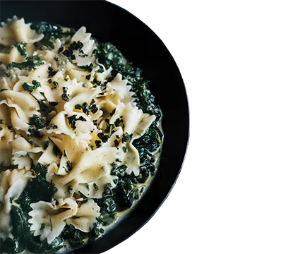 FARFALLE PASTA