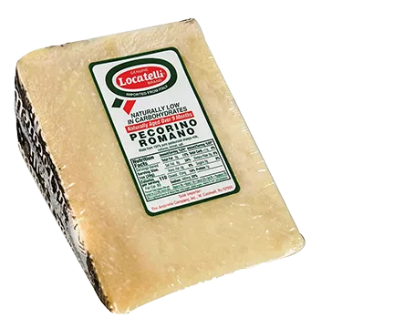 PECORINO ROMANO CHEESE