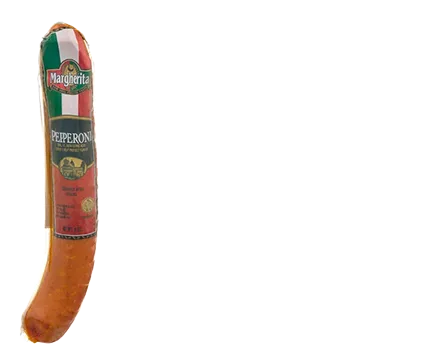 PEPPERONI STICKS