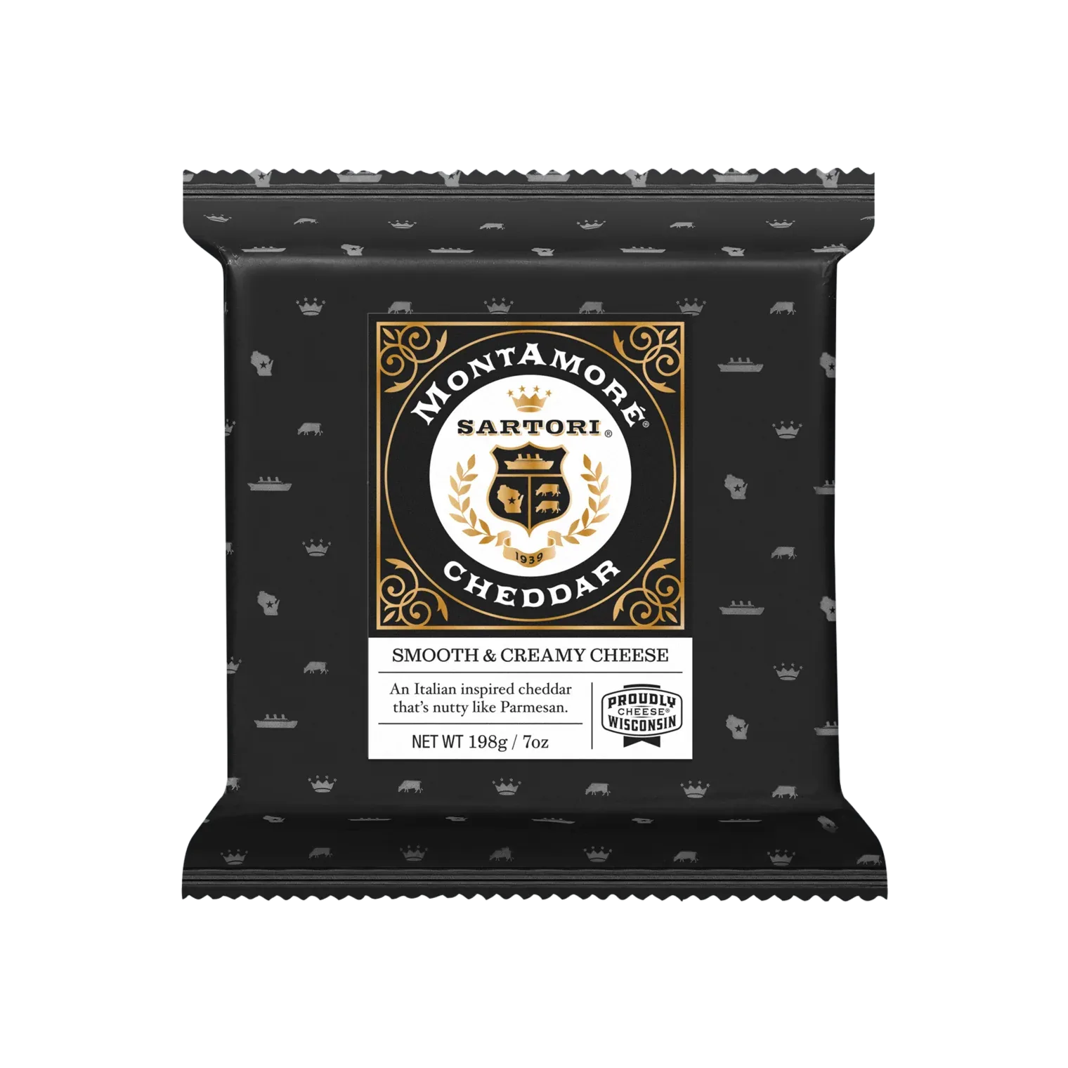MONTAMORE CHEDDAR