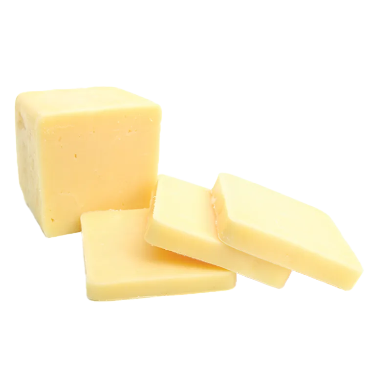 SLICING MOZZARELLA CHEESE