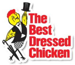 BONELESS & SKINLESS CHICKEN BREASTS