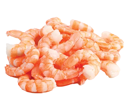JUMBO RED SHRIMP