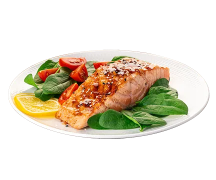 SALMON FILLET