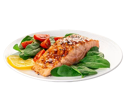 SALMON FILLET