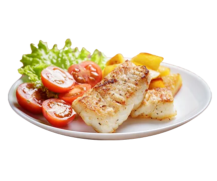 CODFISH FILLET