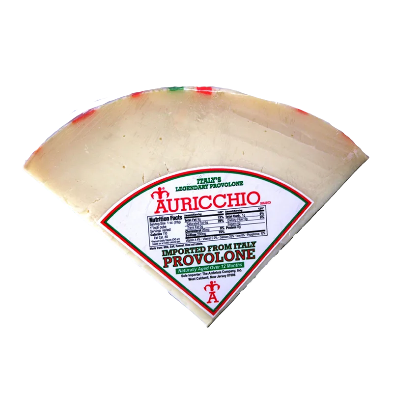 SHARP PROVOLONE CHEESE