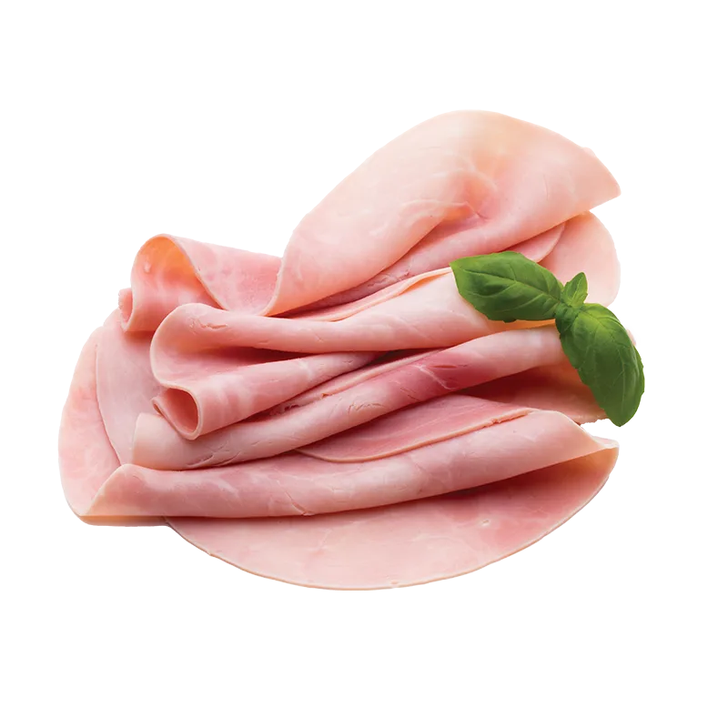 BOILED HAM