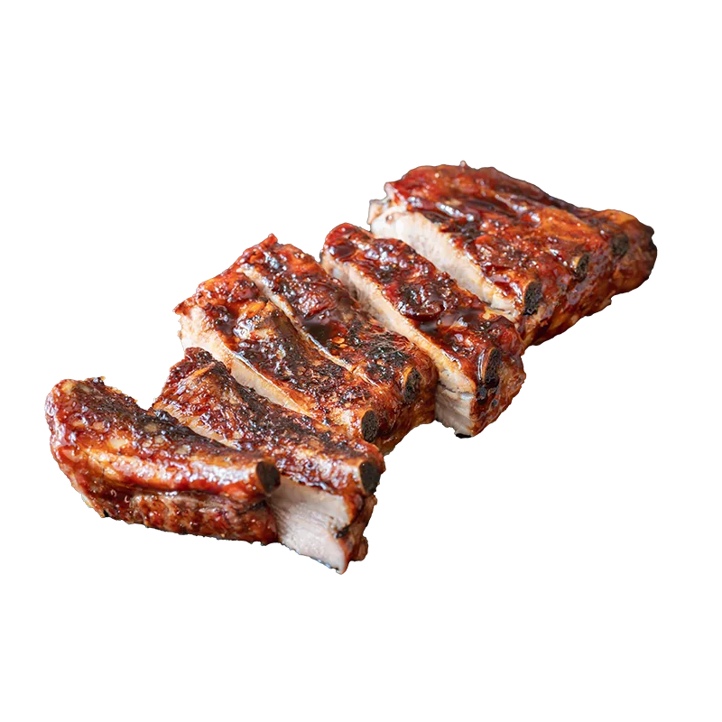 COUNTRY STYLE SPARE RIBS
