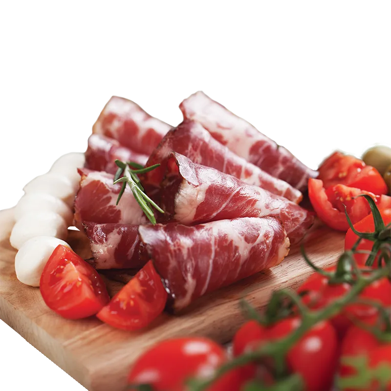 CAPICOLA