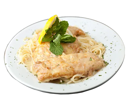 CHICKEN FRANCAISE